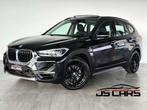 BMW X1 1.5iA xDrive25e-1ERPRO-LED-T.O-CUIR-JANTES19-PDC, Autos, BMW, Achat, Euro 6, Entreprise, Noir