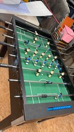 Voetbaltafel, Enlèvement, Comme neuf