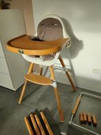 Kinderstoel childhome evolu 2, Kinderen en Baby's, Kinderstoelen, Ophalen, Gebruikt