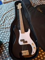 Harley Benton basgitaar, Muziek en Instrumenten, Snaarinstrumenten | Gitaren | Bas, Ophalen, Zo goed als nieuw, Elektrisch