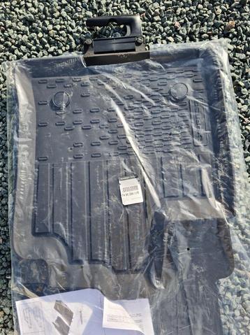 Tapis de sol Renault Express en caoutchouc, Enlèvement, Neuf