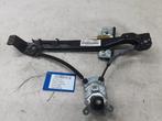 RAAMMECHANIEK LINKS ACHTER Seat Ibiza ST (6J8) (6J8839451), Gebruikt, Seat