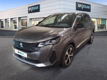 Peugeot 3008  1.2 PureTech 96kW S&S Auto GT beschikbaar voor biedingen
