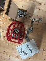 omsnoeringsset van roestvrij staal, Ophalen, Zo goed als nieuw