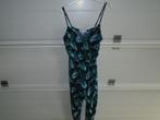 jumpsuits lola&liza, Maat 42/44 (L), Ophalen of Verzenden, Zo goed als nieuw, Blauw