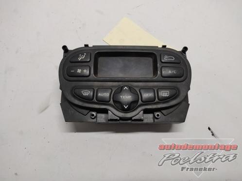 Climatronic Paneel van een Peugeot 206, Auto-onderdelen, Airco en Verwarming, Peugeot, Gebruikt, 3 maanden garantie, Ophalen of Verzenden