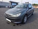 Peugeot 206, Auto's, Peugeot, Stof, Particulier, Elektrische ramen, Euro 4