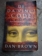 De Da Vinci code - Dan Brown, Enlèvement ou Envoi