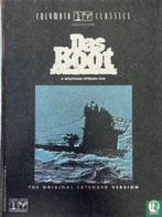 Das Boot - Original Extended DVD (Columbia Classics), Ophalen of Verzenden, Zo goed als nieuw