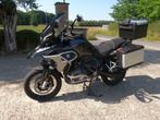 Bmw R1250GS, Motoren, Particulier