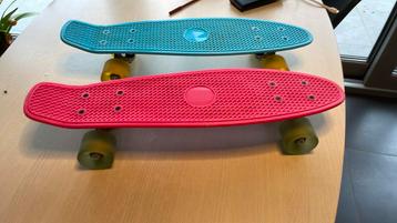 Pennyboard Penny board beschikbaar voor biedingen