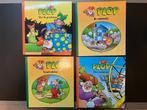 BOEKJES KABOUTER PLOP, Boeken, Ophalen of Verzenden, Gelezen