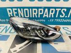 Koplamp Ford Fiesta MK8 Halogeen H1BB-13W029-AD Rechts 2-A3-, Auto-onderdelen, Ophalen of Verzenden, 6 maanden garantie, Gebruikt