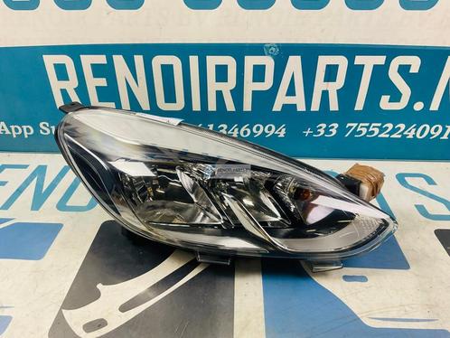 Koplamp Ford Fiesta MK8 Halogeen H1BB-13W029-AD Rechts 2-A3-, Auto-onderdelen, Verlichting, Gebruikt, 6 maanden garantie, Ophalen of Verzenden
