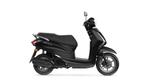 Yamaha D'ELIGHT 125 (bj 2023), Nieuw, Overige modellen, 124 cc