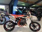 Beta RR 50 SPORT 2T E5, Motoren, Bedrijf, Enduro, 11 kW of minder, 50 cc