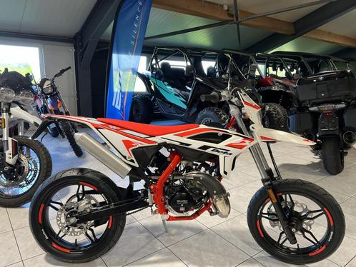 Beta RR 50 SPORT 2T E5, Motoren, Motoren | Overige merken, Bedrijf, Enduro, 11 kW of minder, Ophalen