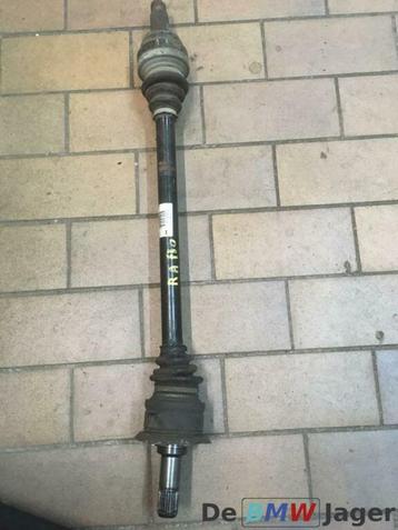 Aandrijfas BMW 5-serie F10 F11 7581028 beschikbaar voor biedingen