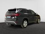 Skoda Kodiaq PHEV Kodiaq PHEV 1.5 TSI Corporate DSG (150 kW), Auto's, Skoda, Automaat, Zwart, 36 g/km, SUV of Terreinwagen