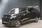 Citroën Jumpy XL2.0 bHDi Automaat-360c-Navi-Airco-5 zit-Gar, Automaat, 4 deurs, Stof, Gebruikt