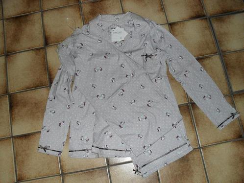 Nachtkledij dames, Kleding | Dames, Pyjama's, Zo goed als nieuw, Maat 38/40 (M), Ophalen