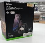 Chargeur 3 en 1 Belkin, Enlèvement, Neuf