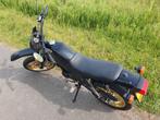 Honda mt5 nieuwe type, Fietsen en Brommers, Brommers | Honda, Ophalen, Zo goed als nieuw, MB