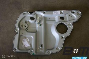 Raammechaniek rechter achterdeur Touran 1T0859730Q beschikbaar voor biedingen