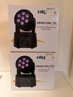 Algam miniwash 710 movieheads 2 stuks, Enlèvement, Comme neuf