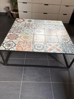 Salontafel, Huis en Inrichting, Ophalen, Zo goed als nieuw