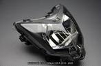 Koplamp / Voorlicht AVDB KAWASAKI Z125 NINJA 125 R 2019 2025, Motoren, Ophalen of Verzenden, Nieuw