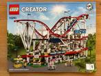 Lego Creator Expert Modular 10261 - Rollercoaster, Ophalen of Verzenden, Zo goed als nieuw, Complete set, Lego
