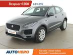 Jaguar E-Pace P200 AWD (bj 2019, automaat), Auto's, Automaat, Stof, Gebruikt, 5 zetels