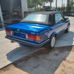 Bmw 325i  Cabrio 1986 NIET BIEDEN/PAS D OFFRES!!!!, Auto's, BMW, Bedrijf, Te koop, Radio