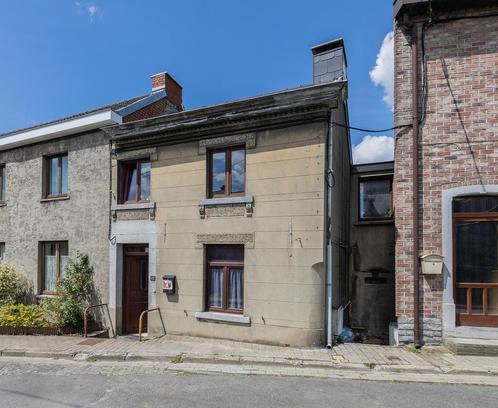 Huis à vendre à Charleroi Couillet, 3 chambres, Immo, Maisons à vendre, Maison individuelle, E