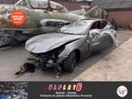 Ferrari FF - 10/2012 - Neergestort, Zilver of Grijs, Benzine, Stadsauto, Ophalen