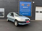 Citroën Saxo, Auto's, Citroën, Saxo, Bedrijf, Handgeschakeld, Stadsauto