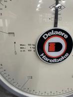 weegschaal, Ophalen, Zo goed als nieuw, 100 tot 200 kg