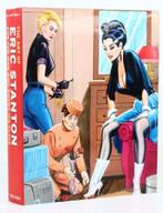 The Art of Eric Stanton – For the Man Who Knows His Place, Boeken, Ophalen of Verzenden, Gelezen, Eric Kroll