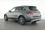 Mercedes-Benz GLC 200d Luxury Line, Auto's, Automaat, Gebruikt, Euro 6, 4 cilinders