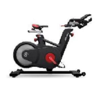 Life Fitness ICG IC5 l Spinningfiets beschikbaar voor biedingen