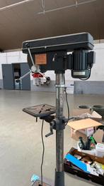 Kolomboor criko 1/2 pk, Doe-het-zelf en Bouw, Ophalen, Gebruikt, 600 watt of meer, Kolomboormachine