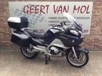 BMW R 1200 RT, 2011, 2 cilinders, Motorrijbewijs A, Bedrijf, Meer dan 35 kW