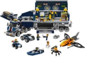 Lego 8635