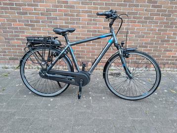 Pegasus e-bike 2022 – Bosch motor & 500Wh power!
 beschikbaar voor biedingen