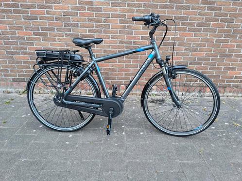 Pegasus e-bike 2022 – Bosch motor & 500Wh power!, Fietsen en Brommers, Elektrische fietsen, Zo goed als nieuw, Overige merken
