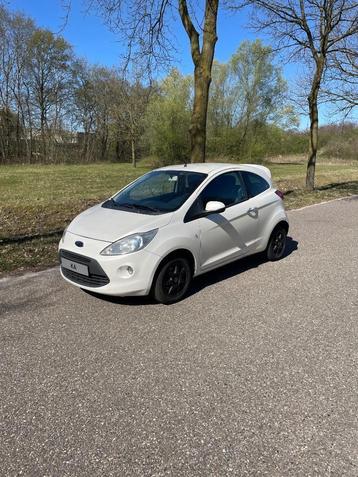 Ford ka titanium x met 85000 km  beschikbaar voor biedingen