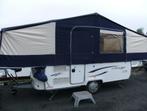 Caravane  Trigano Randger 570 750kg Pliante, Ophalen, Trigano, Aanwezig, Tot en met 6