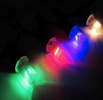 Nieuwe First Class Strobe Rope red 6.20m, Ophalen of Verzenden, Nieuw, Licht, Kleur