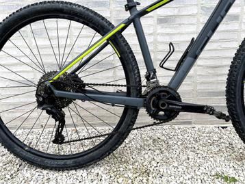 VTT Cube Acid 2017, Autres marques, Enlèvement, Autres dimensions, Plus de 20 vitesses